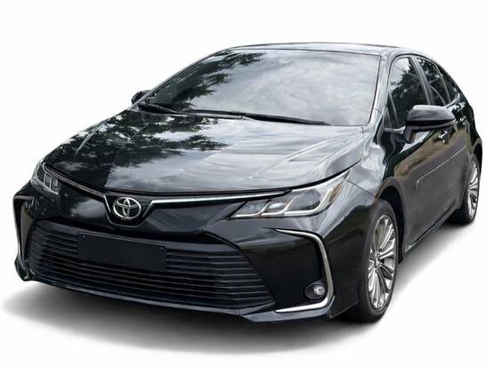 TOYOTA COROLLA 2.0 VVT-IE FLEX XEI DIRECT SHIFT